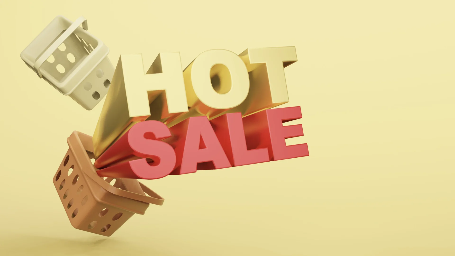 Hot Sale, toda la información de la edición 2024